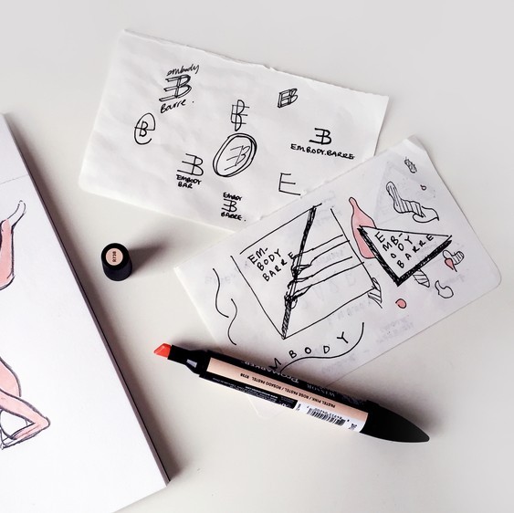 Portfolio project preview 1